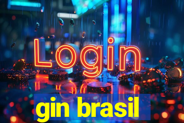 gin brasil