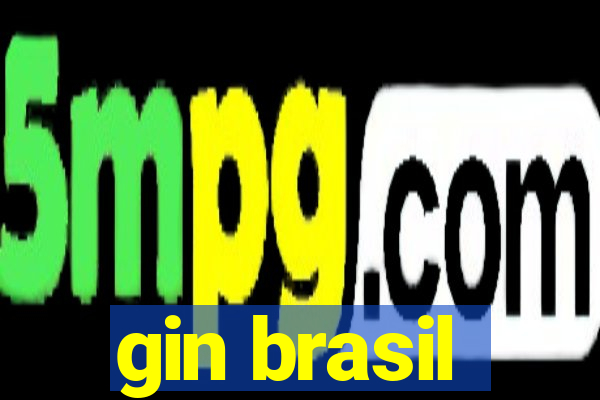 gin brasil