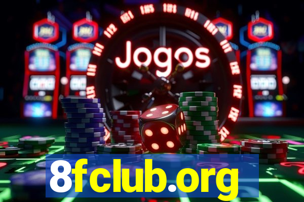 8fclub.org