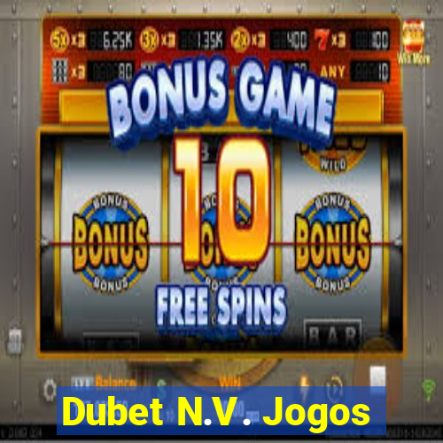 Dubet N.V. Jogos