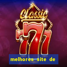 melhores site de apostas casino