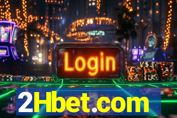 2Hbet.com