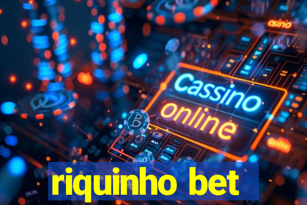 riquinho bet