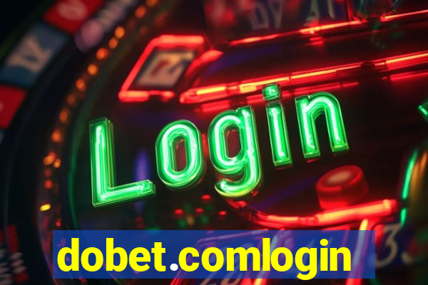 dobet.comlogin