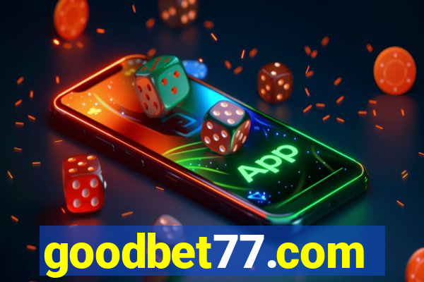 goodbet77.com