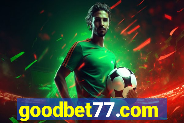 goodbet77.com