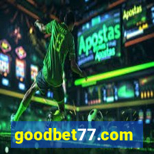 goodbet77.com