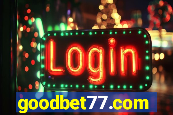 goodbet77.com