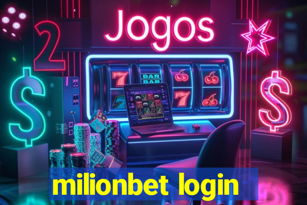 milionbet login