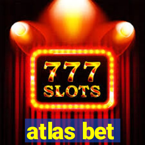 atlas bet