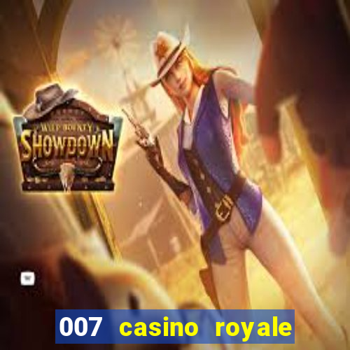 007 casino royale complete soundtrack