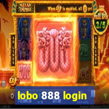 lobo 888 login