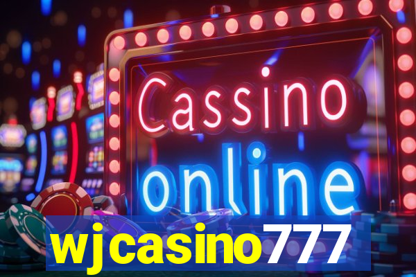 wjcasino777