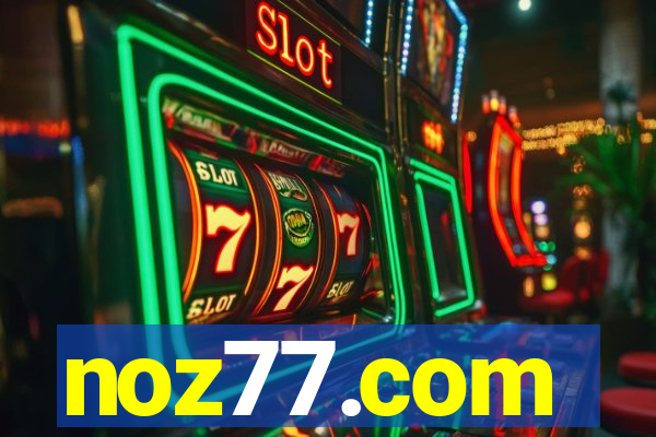 noz77.com