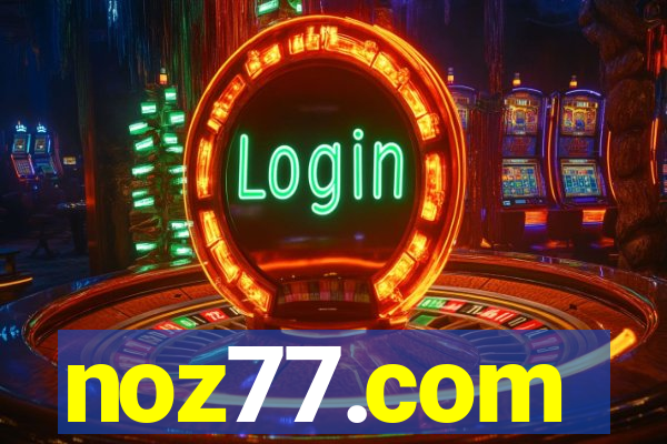 noz77.com