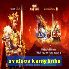 xvideos kamylinha