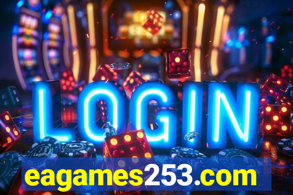 eagames253.com