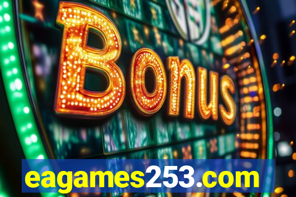 eagames253.com