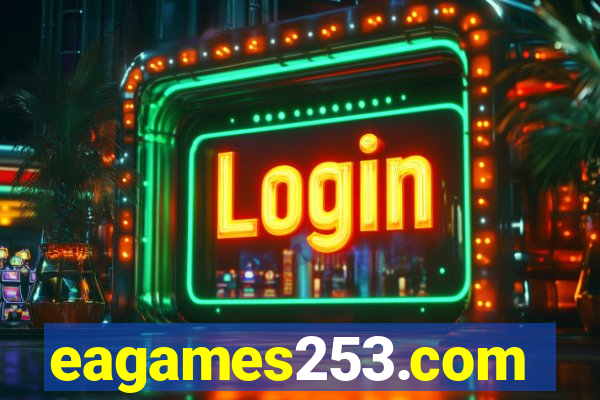 eagames253.com