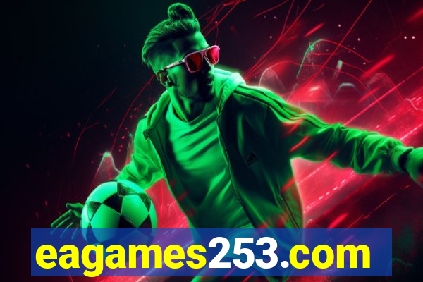 eagames253.com