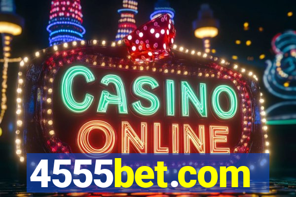 4555bet.com