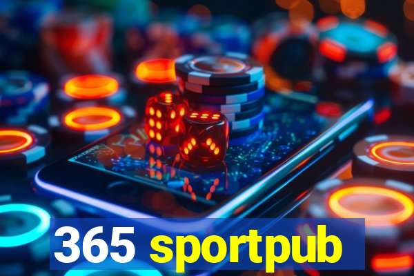 365 sportpub