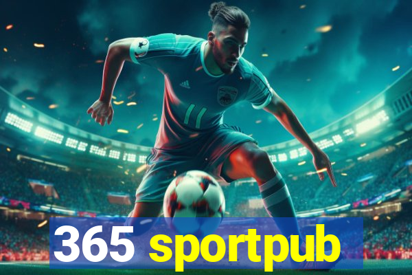 365 sportpub