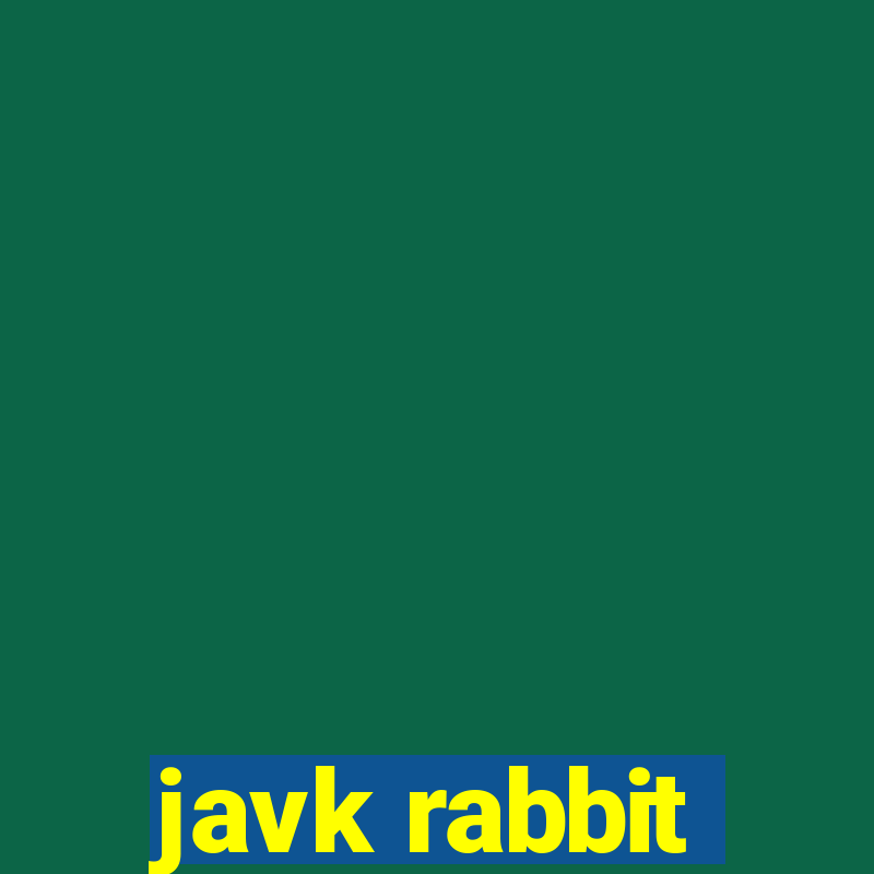 javk rabbit