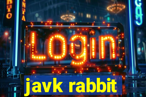 javk rabbit