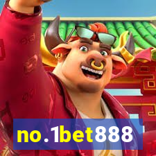 no.1bet888