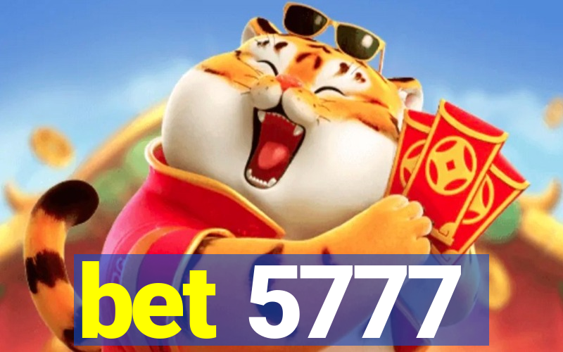 bet 5777