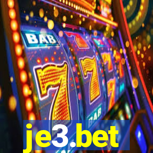 je3.bet