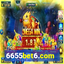 6655bet6.com