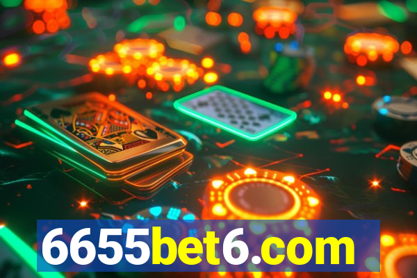 6655bet6.com