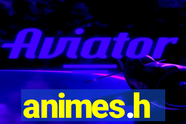 animes.h