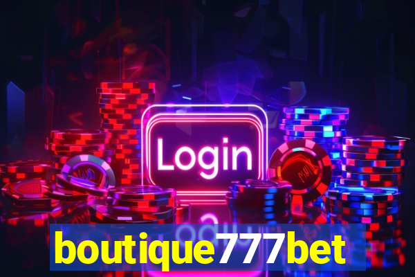 boutique777bet