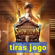 tiras jogo