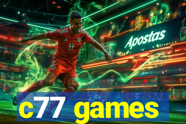 c77 games