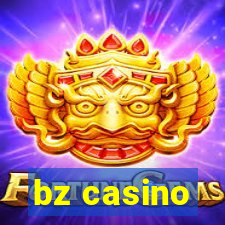 bz casino