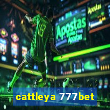 cattleya 777bet