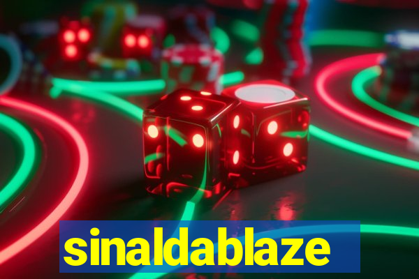 sinaldablaze