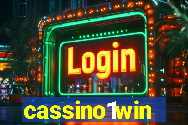 cassino1win