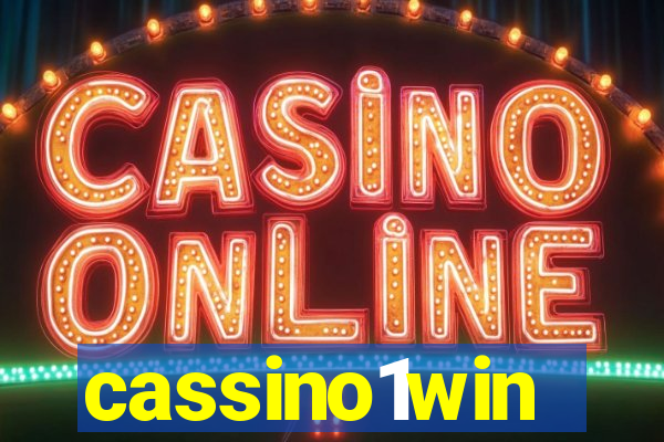 cassino1win