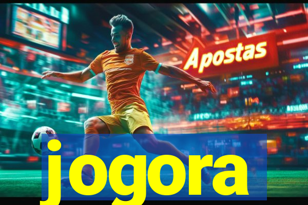 jogora