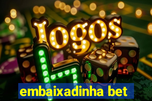 embaixadinha bet