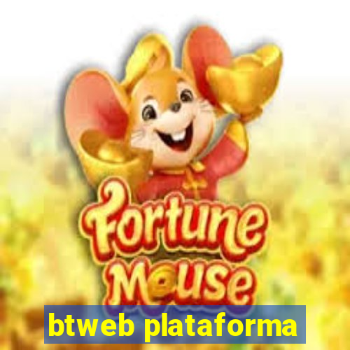 btweb plataforma