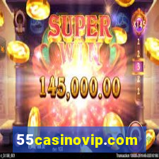 55casinovip.com