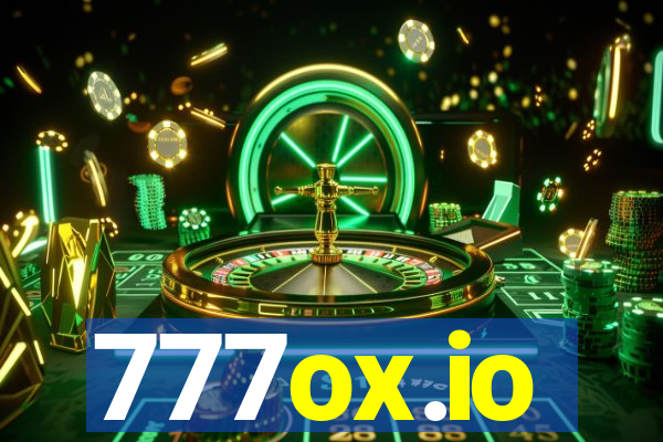 777ox.io