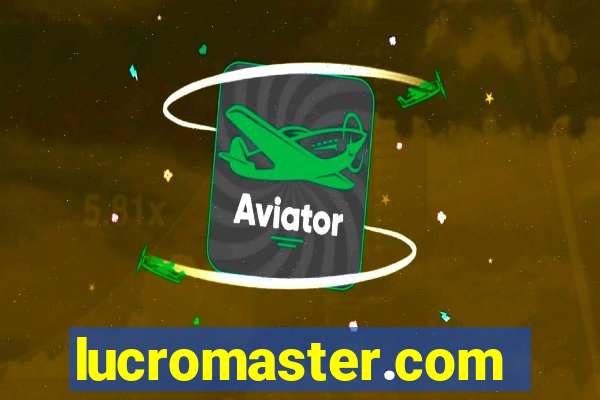 lucromaster.com