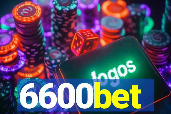 6600bet